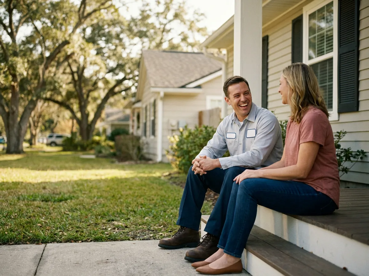 Septic tank pumping FAQs for Sadler, TX